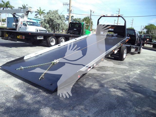 2025 Ford F750 Xlt Sd