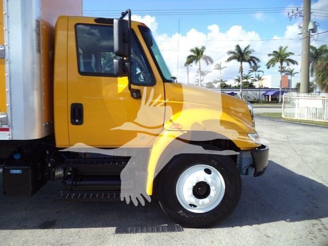 2019 International Durastar