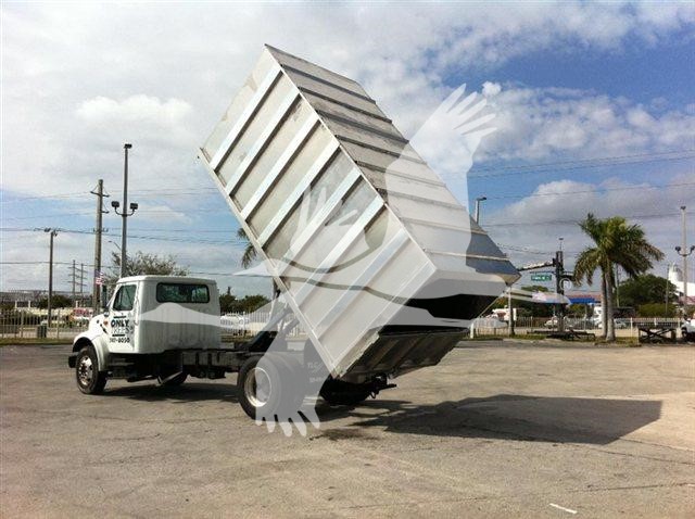 2026 Advanced Fabricators Ft