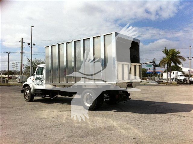 2026 Advanced Fabricators Ft