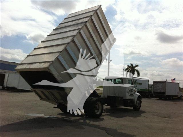 2026 Advanced Fabricators Ft