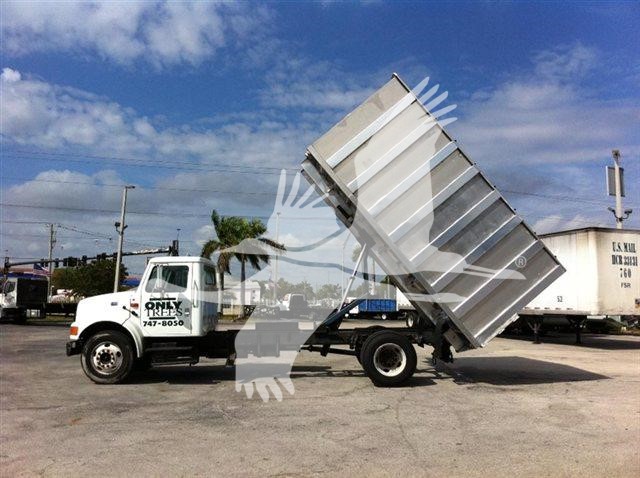 2026 Advanced Fabricators Ft