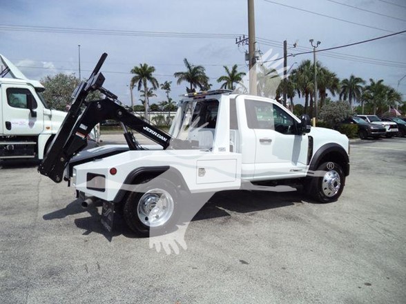 2024 Ford F450