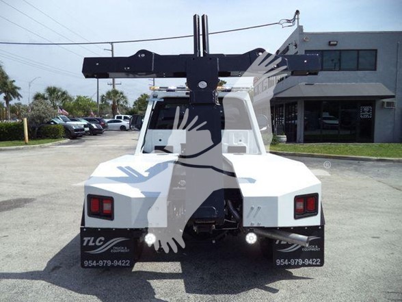 2024 Ford F450