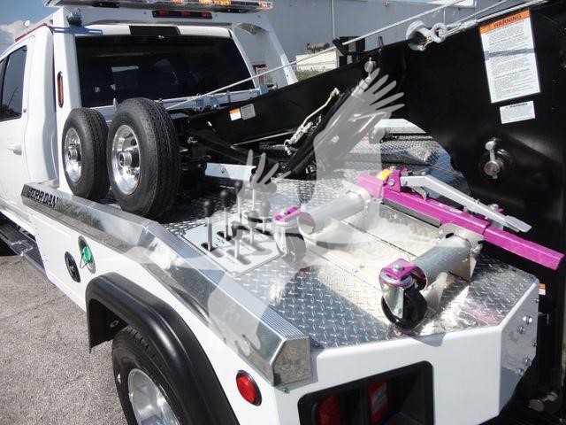 2024 Ram 5500 Slt