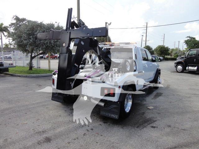 2024 Ram 5500 Slt