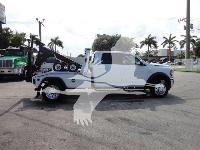 2024 Ram 5500 Slt