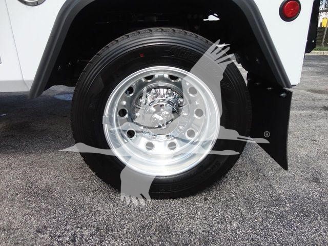 2024 Ram 5500 Slt