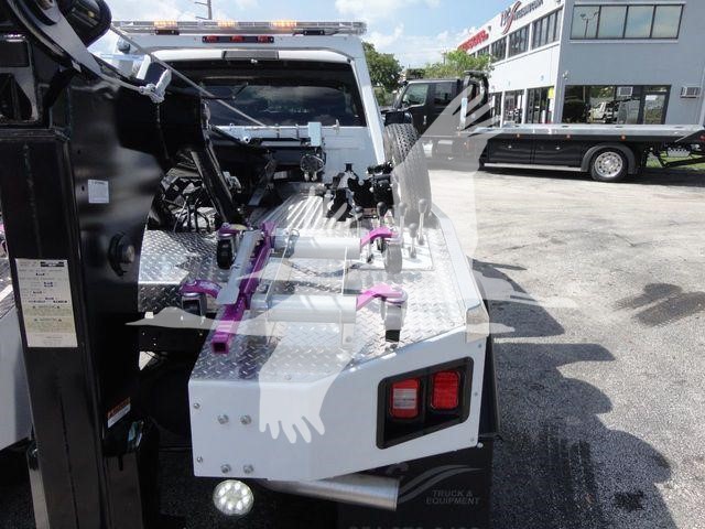 2024 Ram 5500 Slt