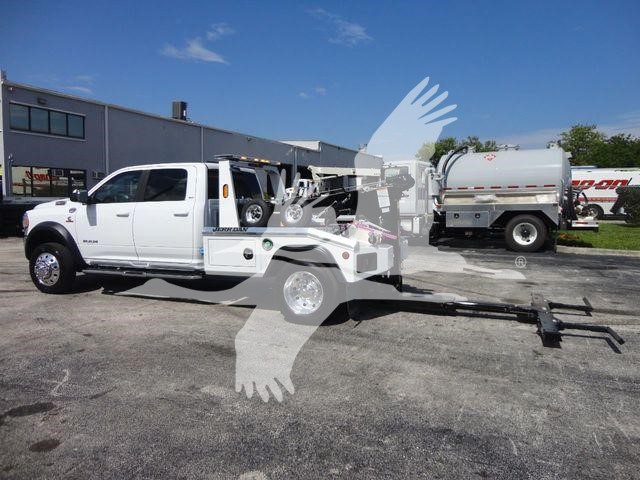 2024 Ram 5500 Slt