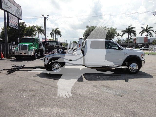 2024 Ram 5500 Slt