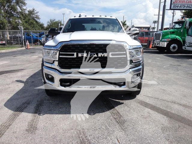 2024 Ram 5500 Slt