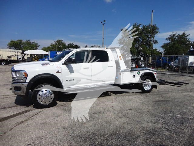 2024 Ram 5500 Slt