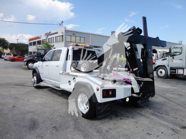 2024 Ram 5500 Slt