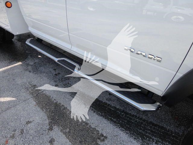 2024 Ram 5500 Slt