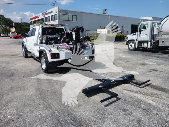 2024 Ram 5500 Slt