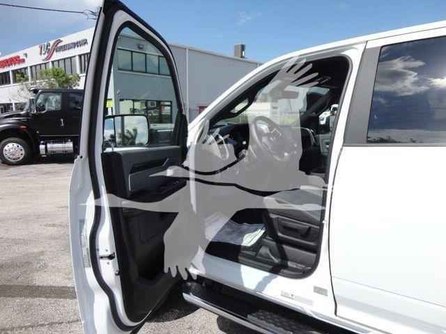 2024 Ram 5500 Slt