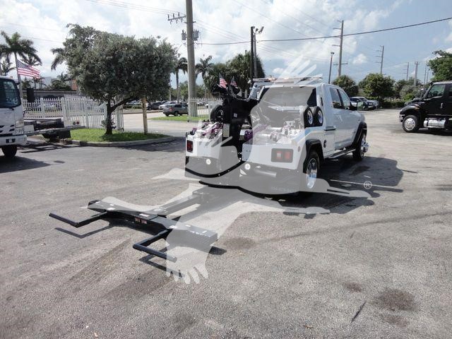 2024 Ram 5500 Slt