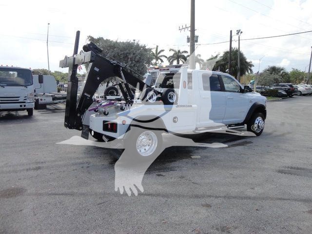 2024 Ram 5500 Slt