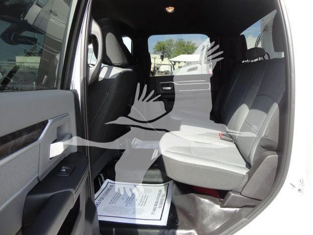 2024 Ram 5500 Slt