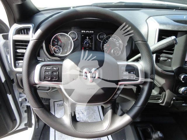 2024 Ram 5500 Slt
