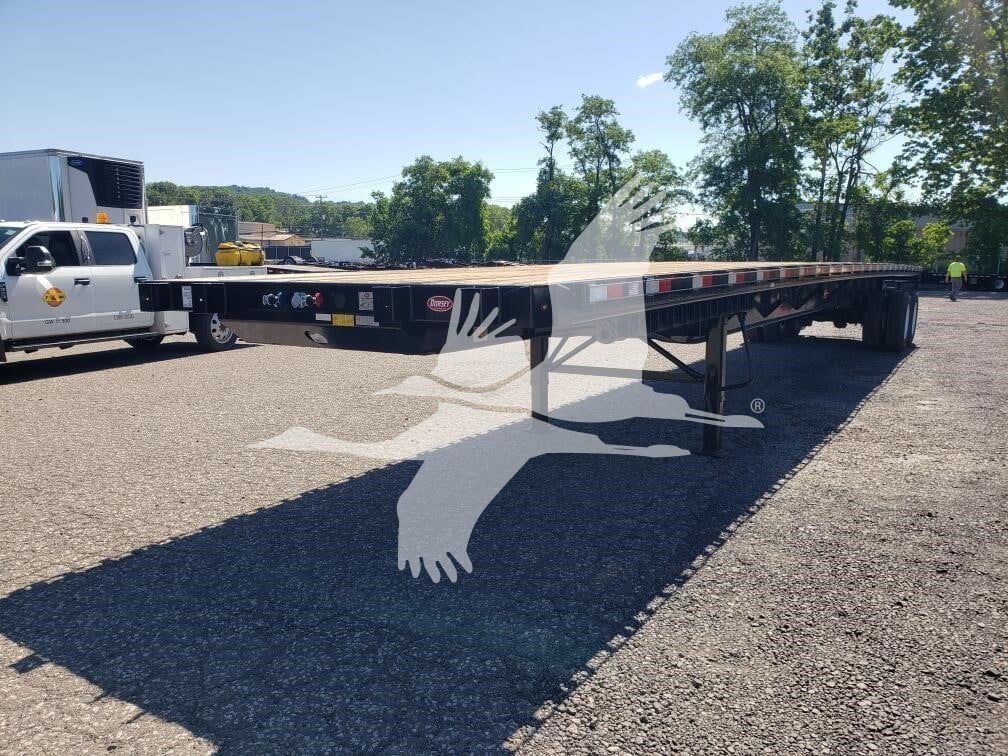 2020 Dorsey Flatbed