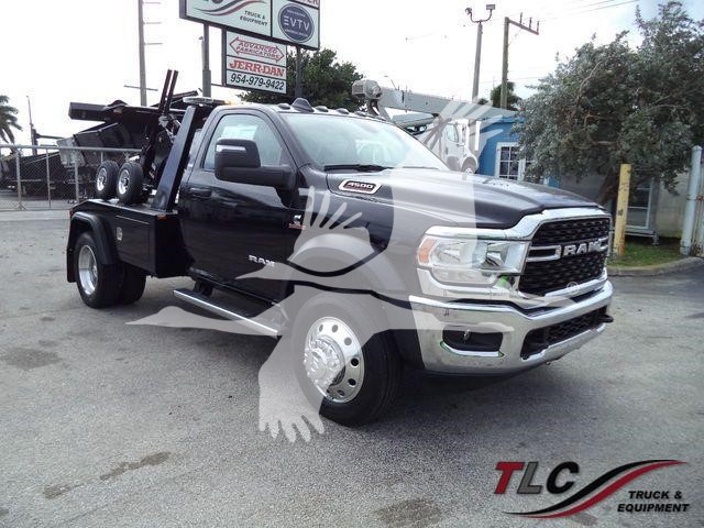 2024 Ram 4500 Slt