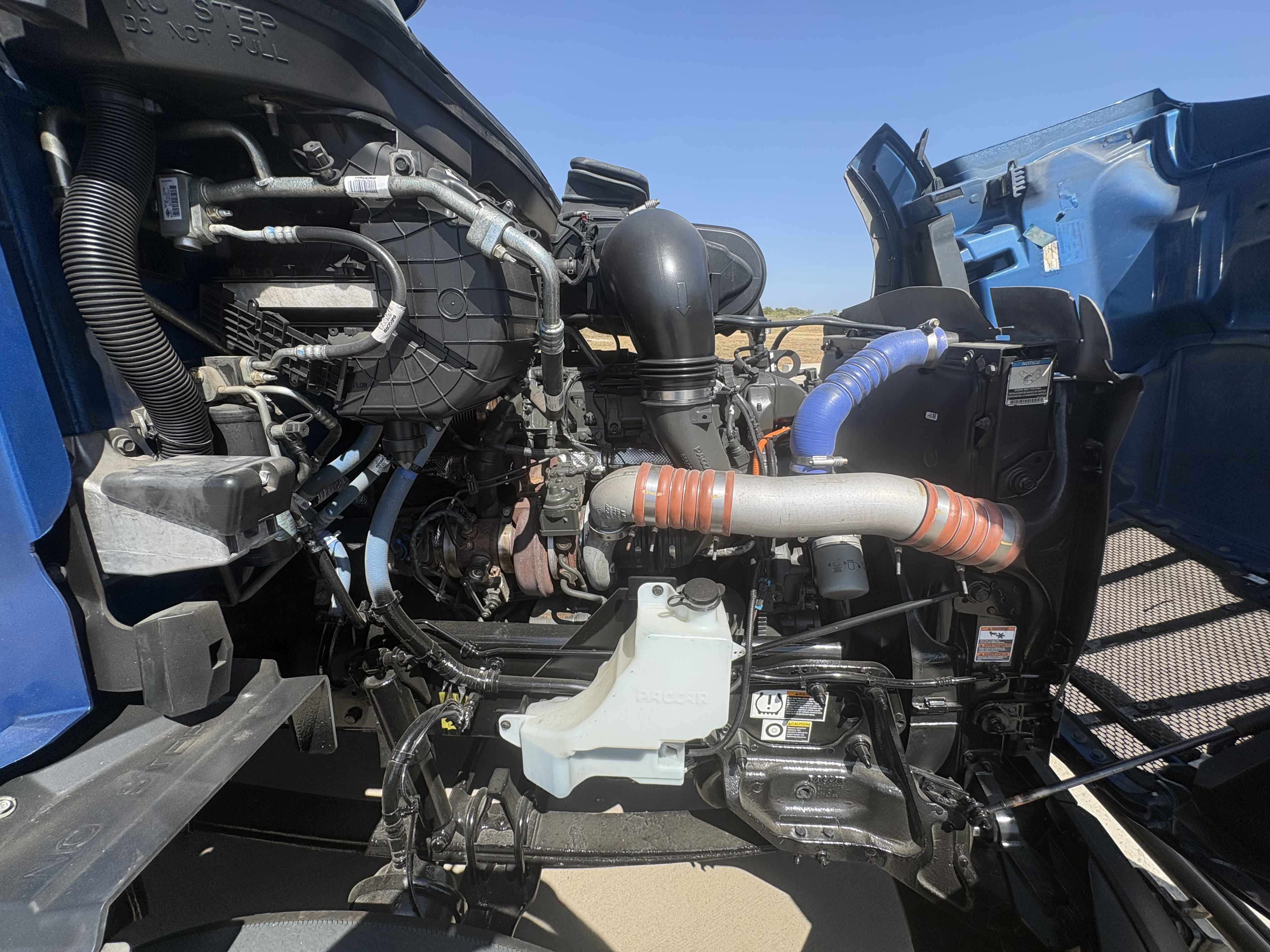 2024 Peterbilt 579