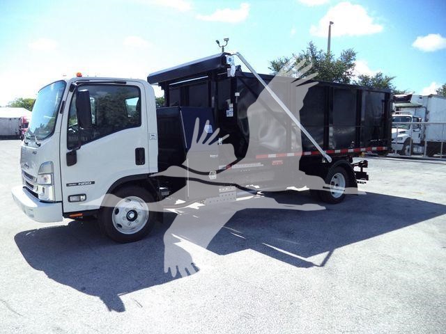 2024 Isuzu Nrr