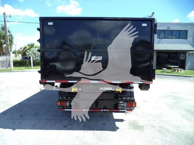 2024 Isuzu Nrr