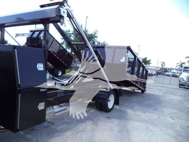 2024 Isuzu Nrr