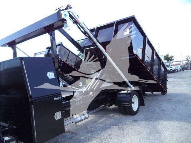2024 Isuzu Nrr