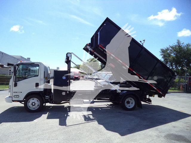 2024 Isuzu Nrr