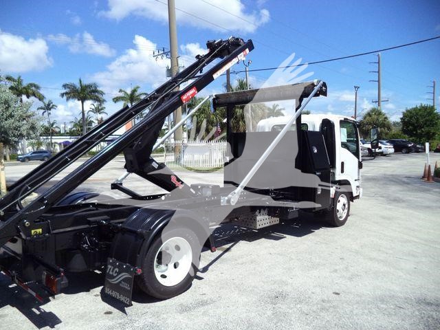 2024 Isuzu Nrr