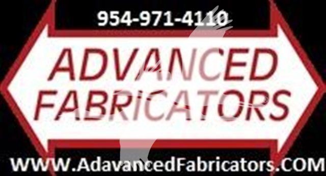 2026 Advanced Fabricators 14 FT