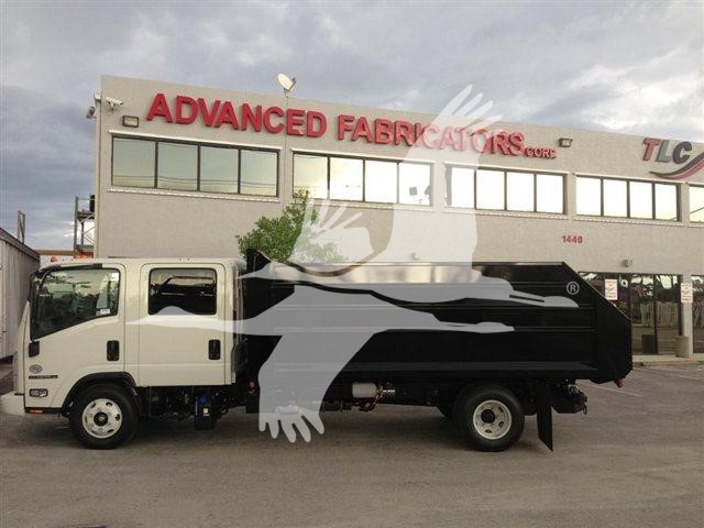 2026 Advanced Fabricators 14 FT