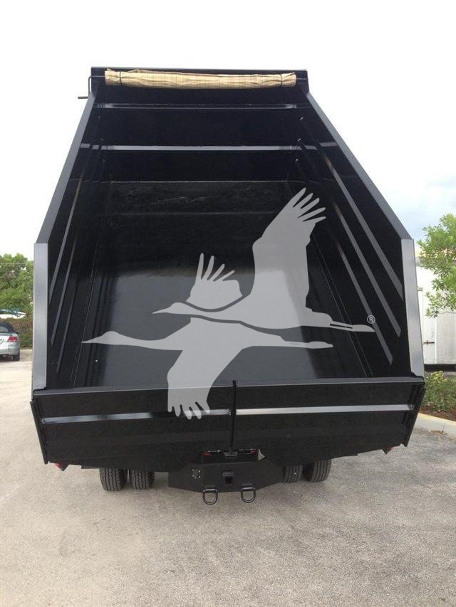 2026 Advanced Fabricators 14 FT