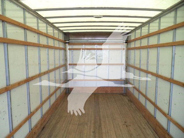 2019 International 4300