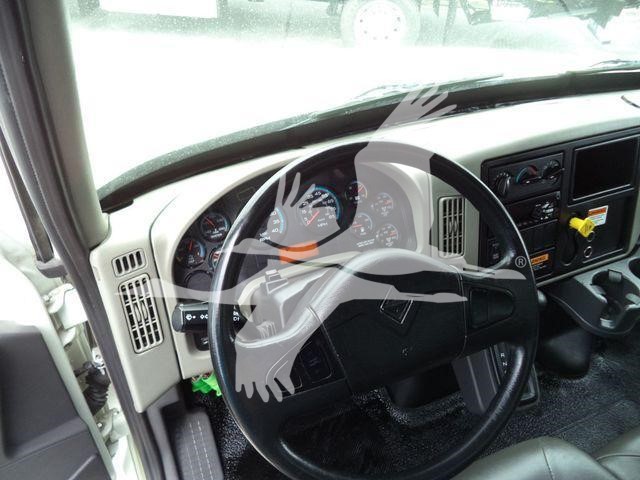 2019 International 4300