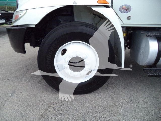 2019 International 4300