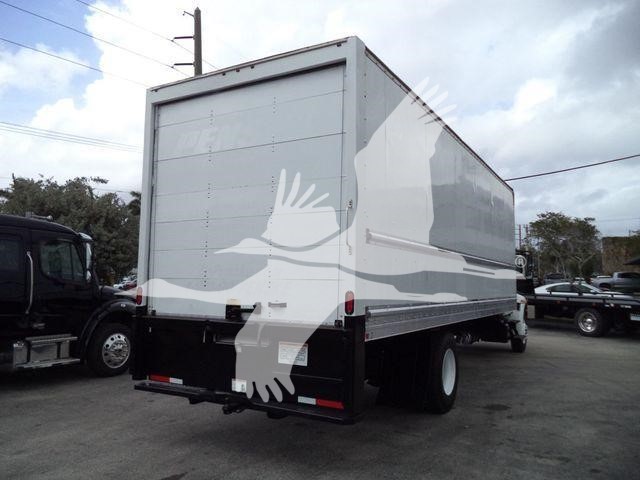 2019 International 4300