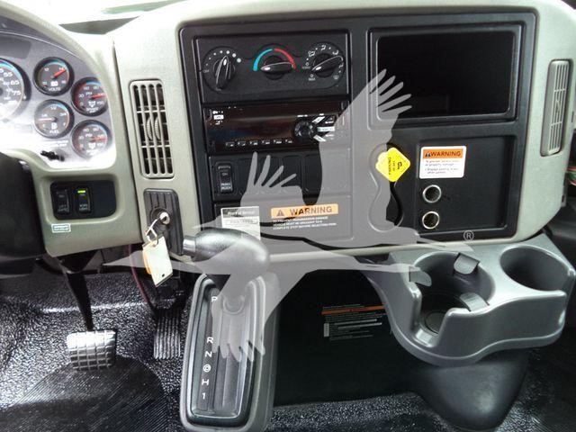 2019 International 4300
