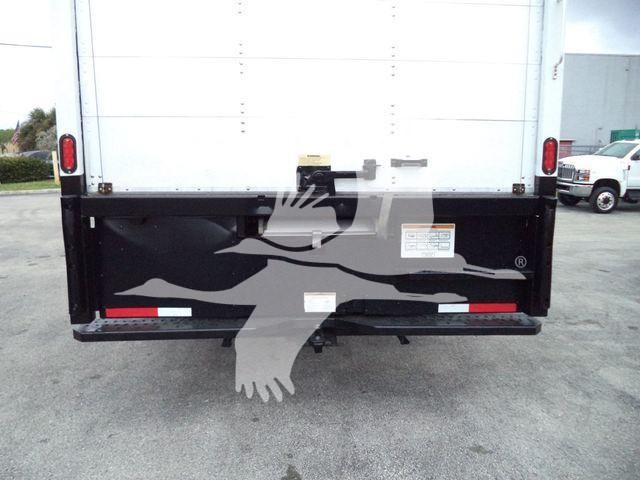 2019 International 4300