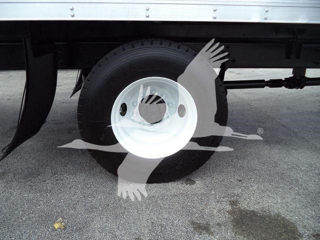 2019 International 4300