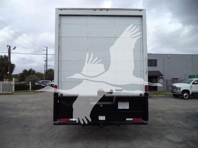2019 International 4300