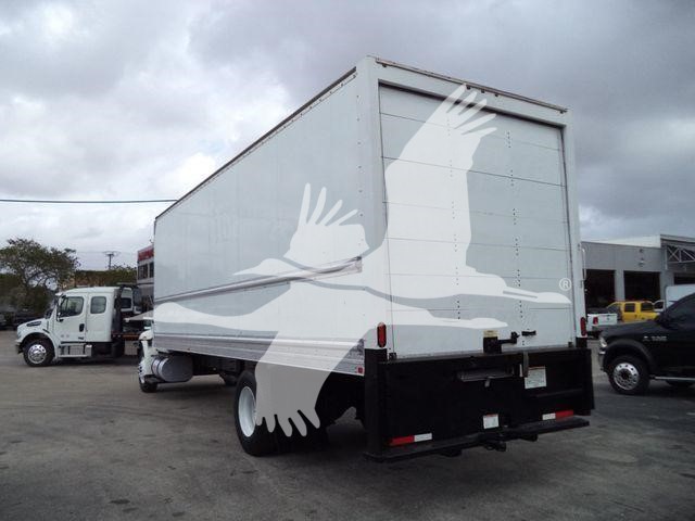 2019 International 4300