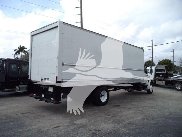 2019 International 4300