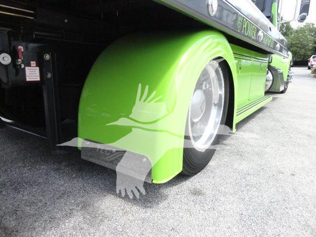 2020 Peterbilt 337
