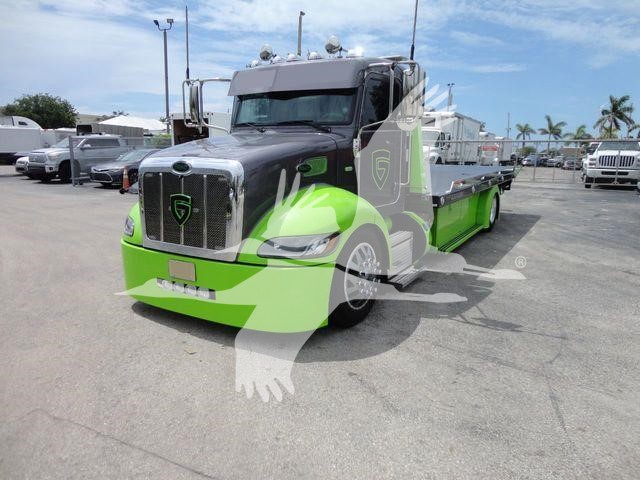 2020 Peterbilt 337