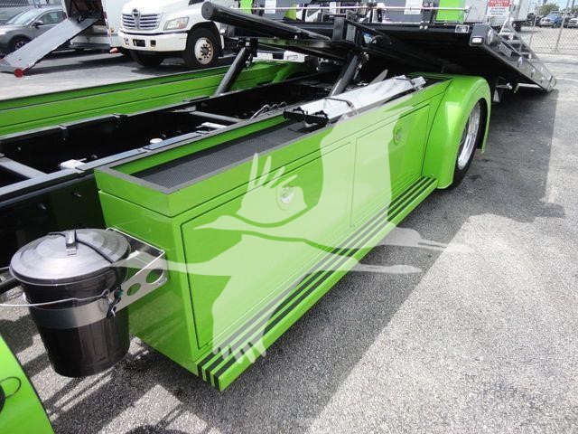 2020 Peterbilt 337